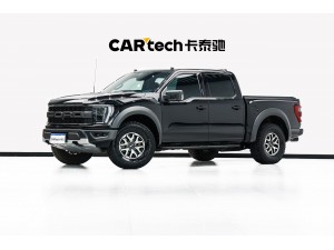 Ford F-150 2024