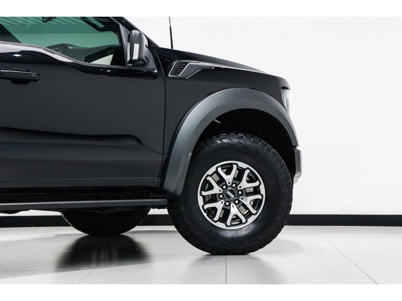 Ford F-150 2024