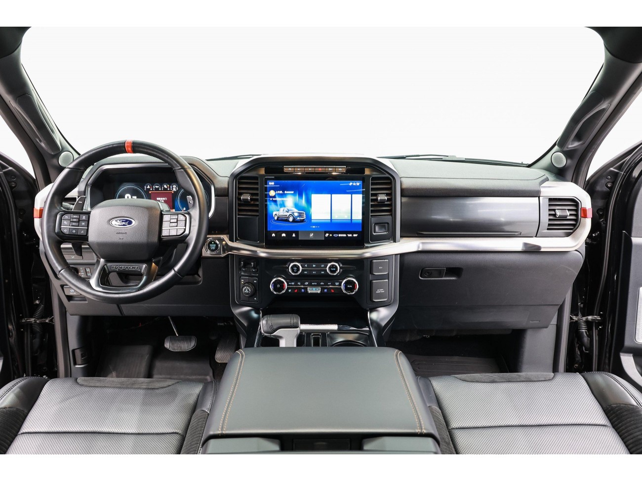 Ford F-150 2024