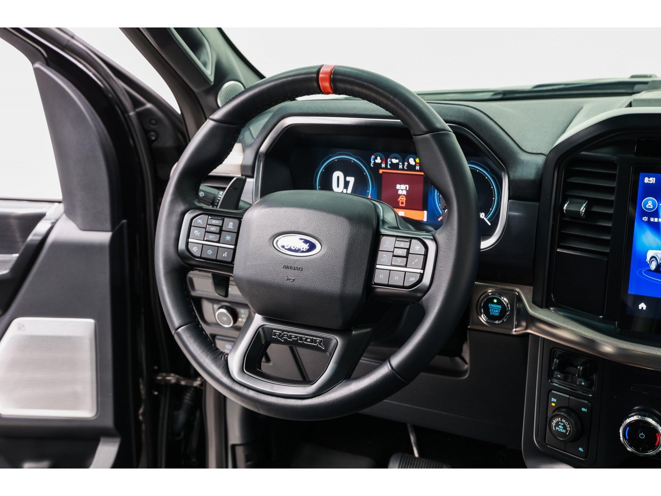 Ford F-150 2024