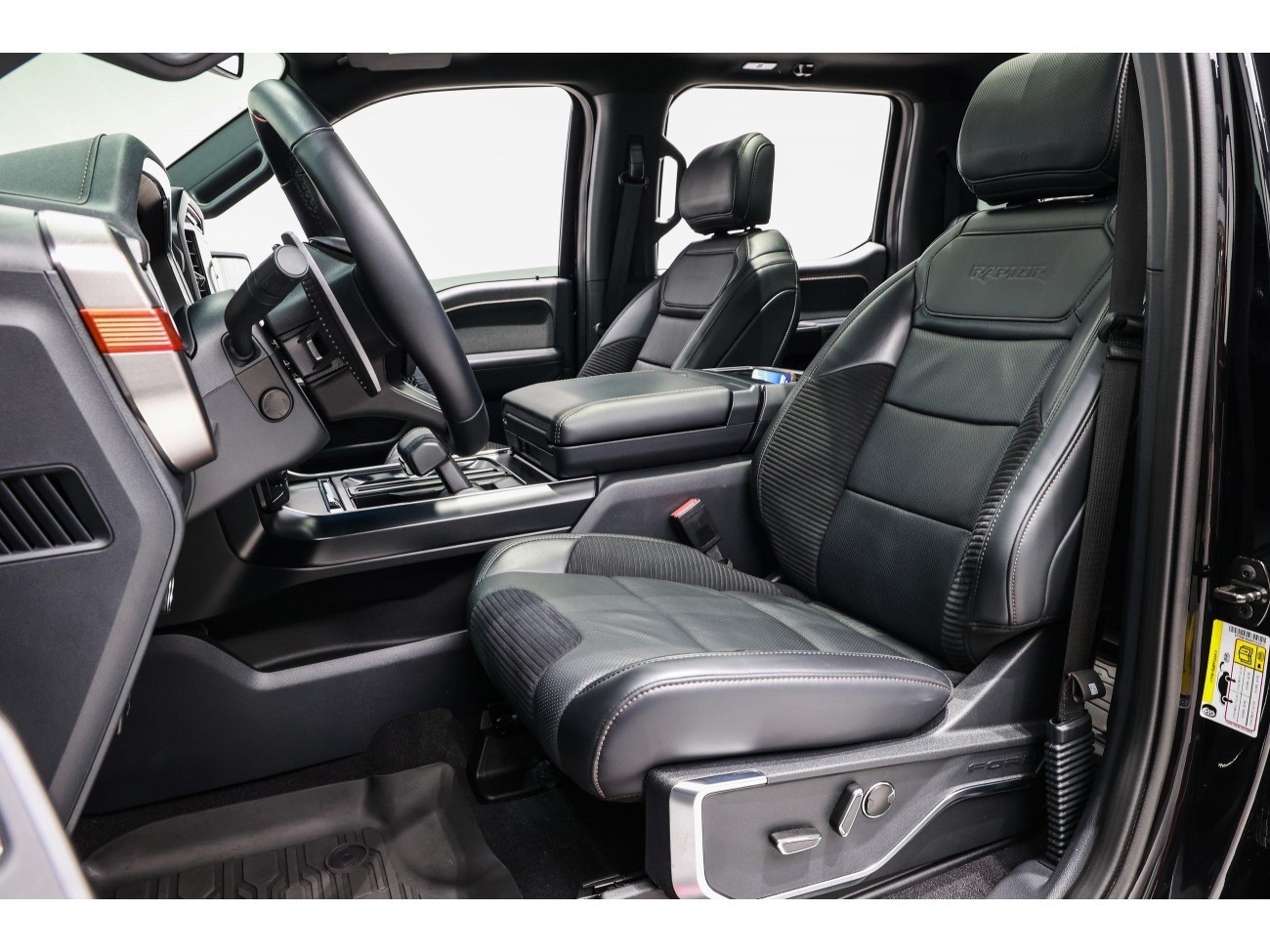 Ford F-150 2024