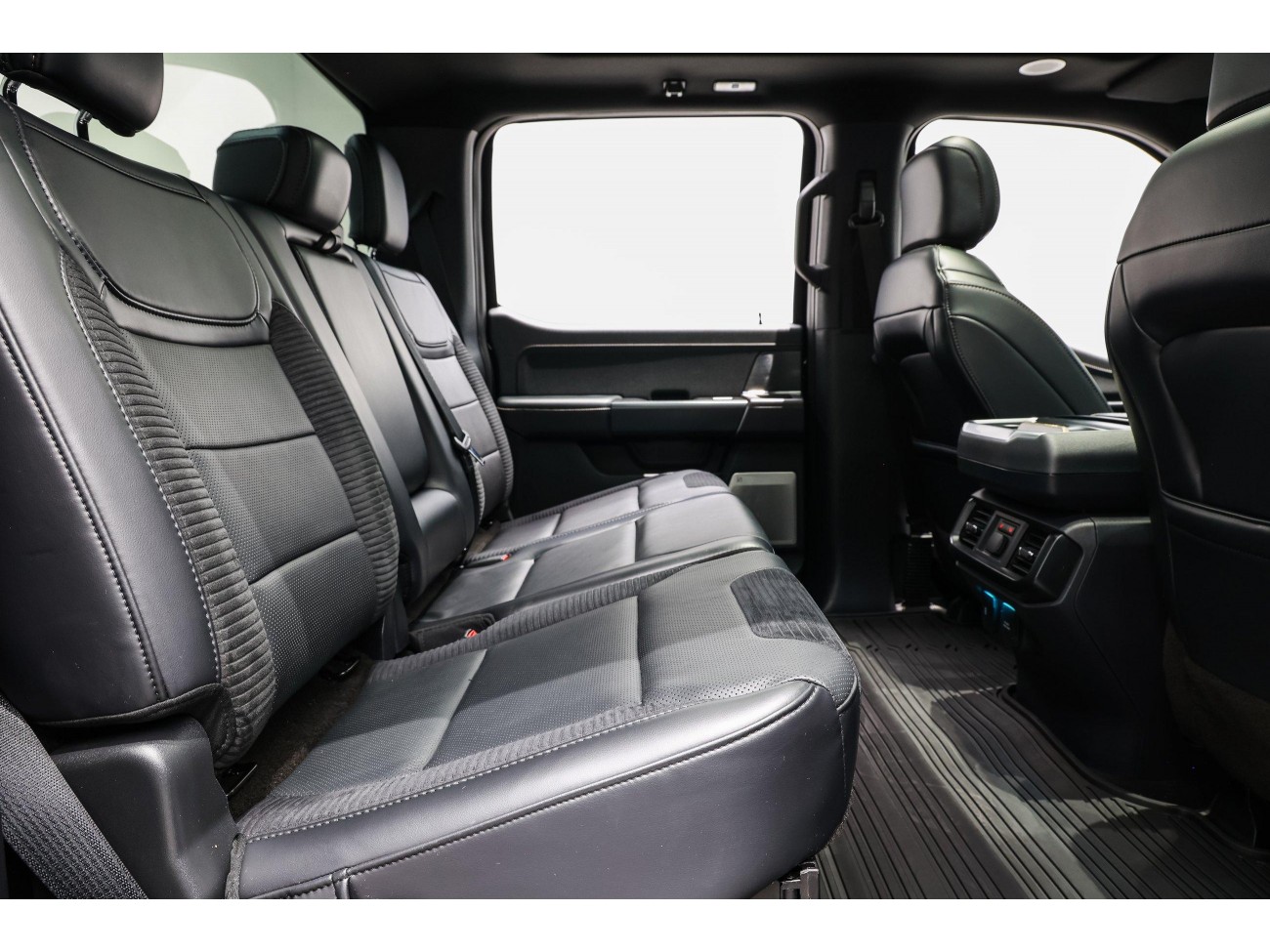Ford F-150 2024