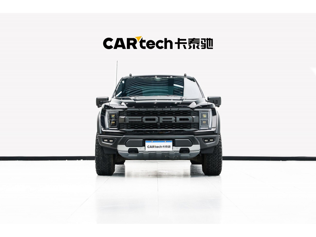 Ford F-150 2024