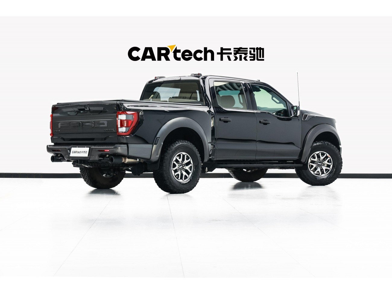Ford F-150 2024