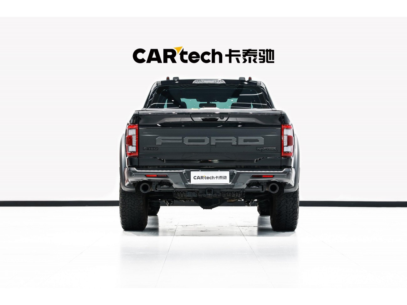 Ford F-150 2024