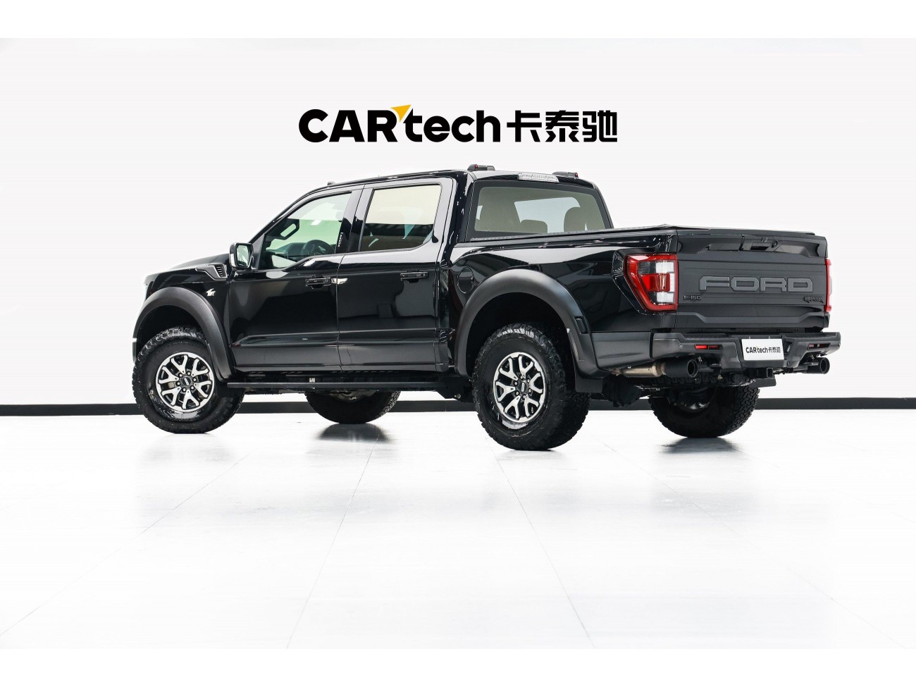 Ford F-150 2024