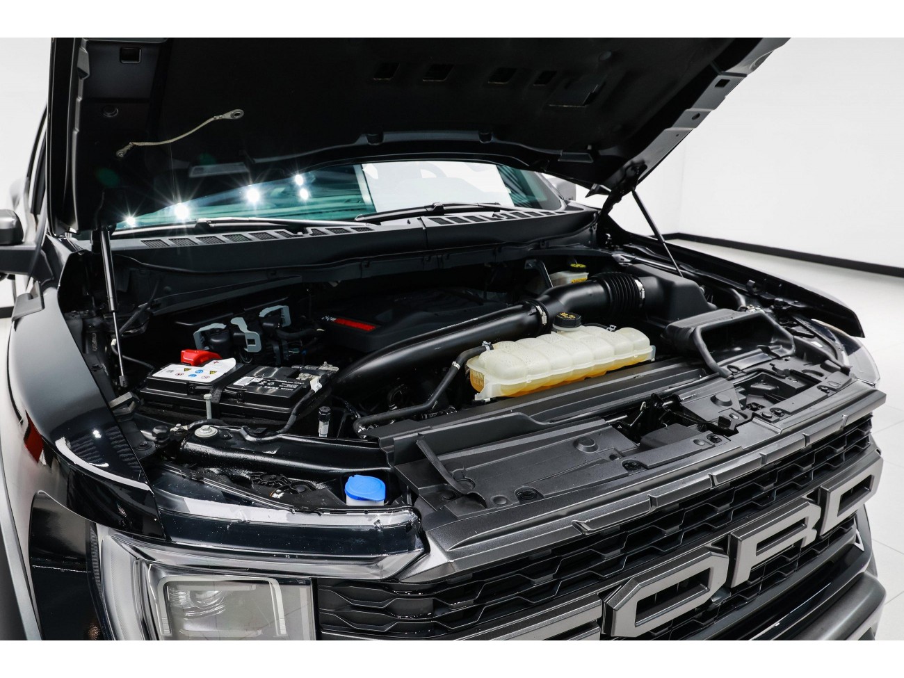 Ford F-150 2024