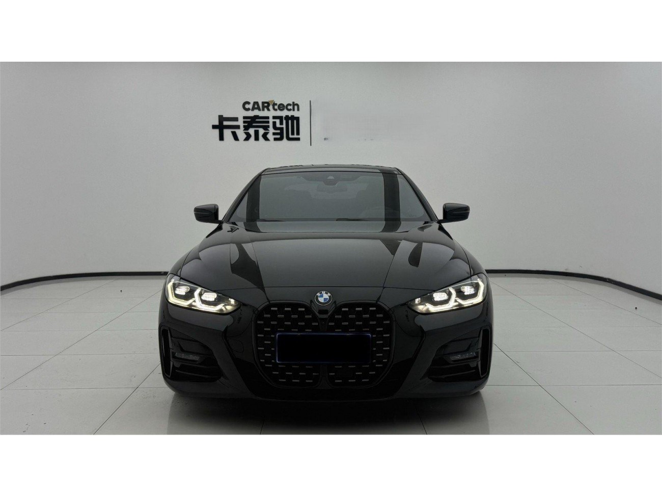 BMW 430i 2022