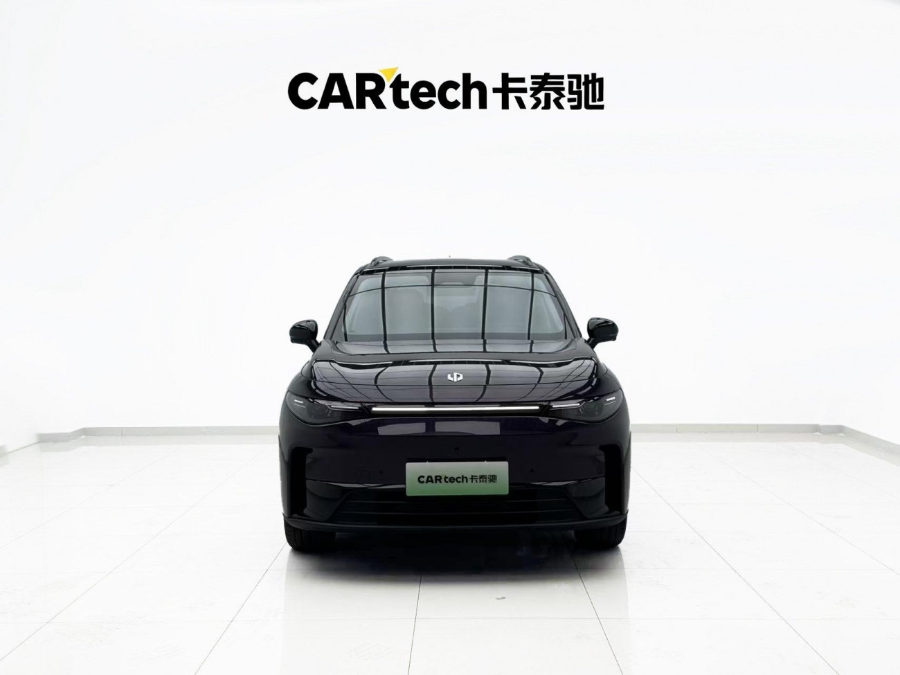 Leapmotor C16 2024