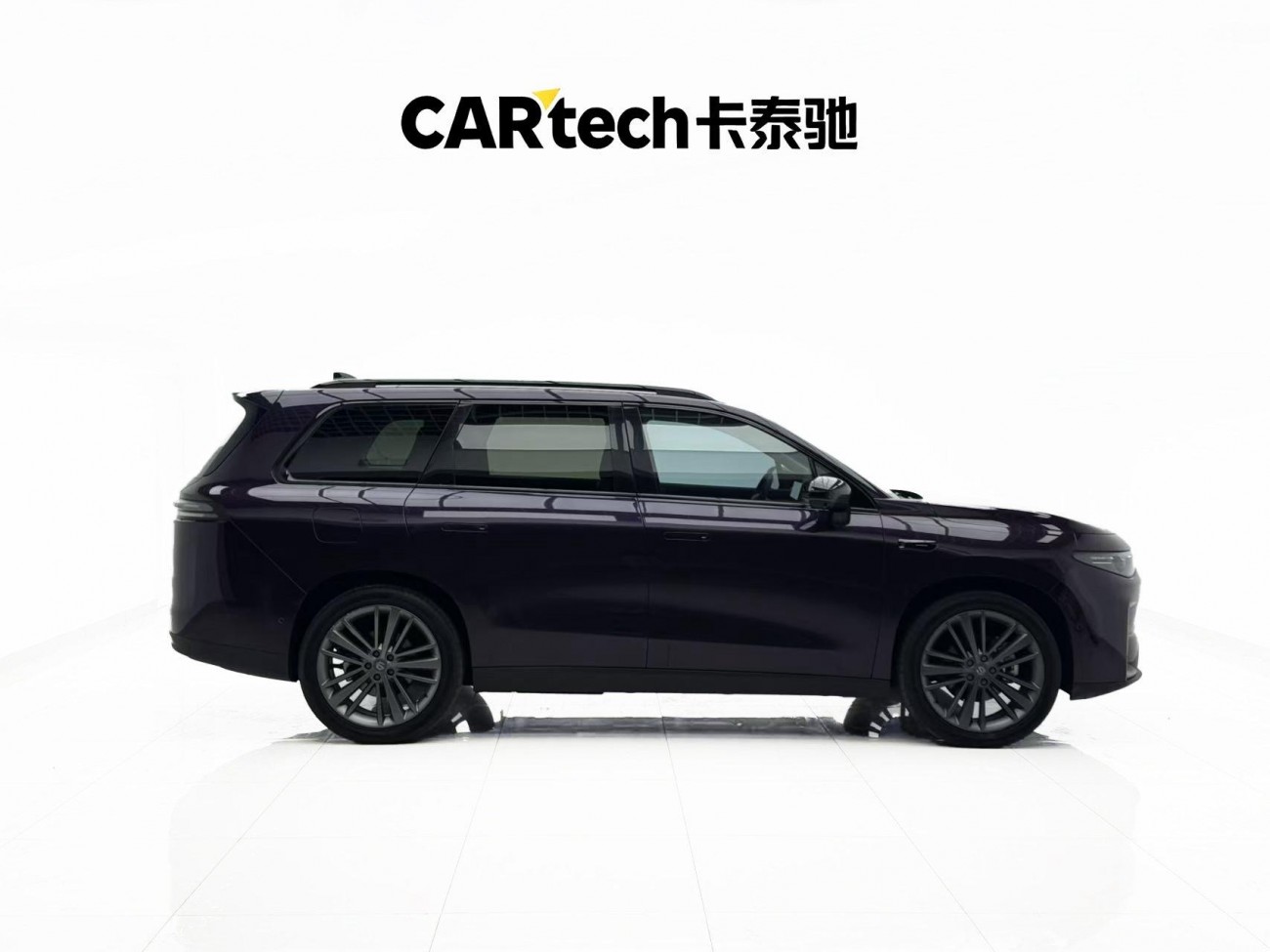 Leapmotor C16 2024