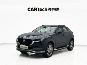Mazda CX-30 2022