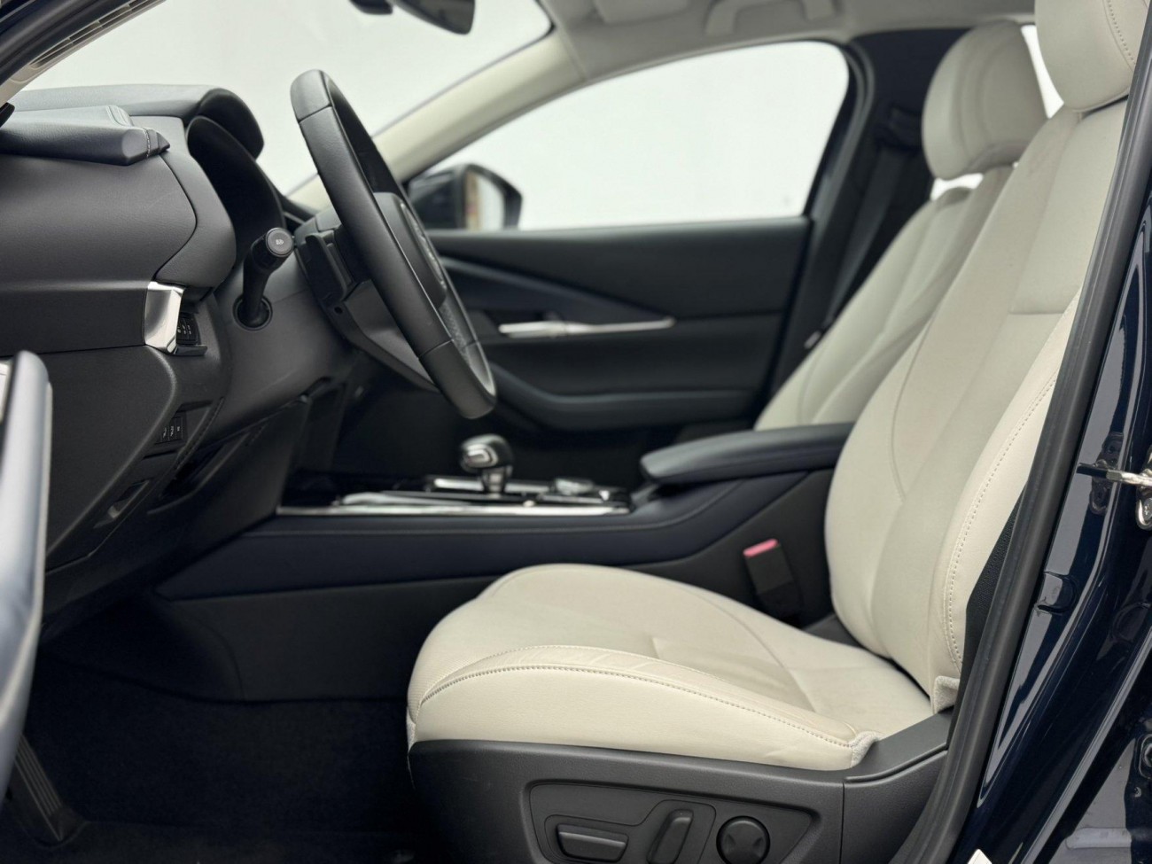 Mazda CX-30 2022