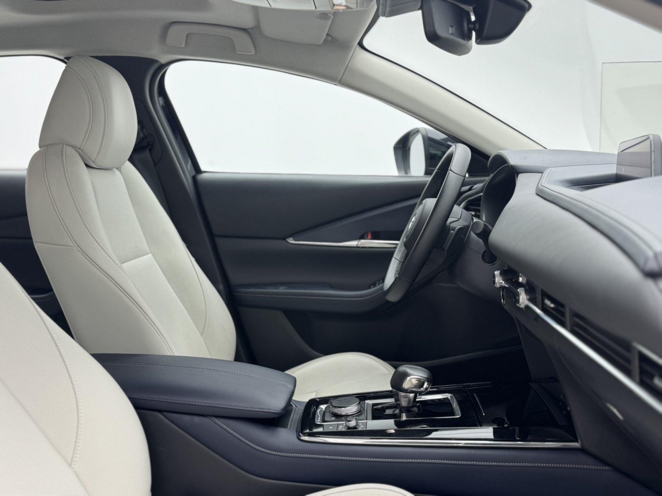 Mazda CX-30 2022
