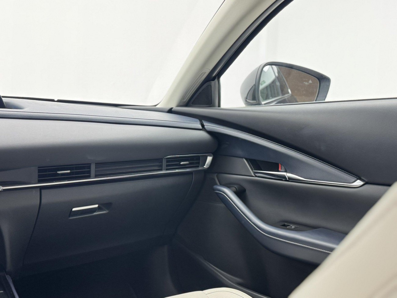 Mazda CX-30 2022