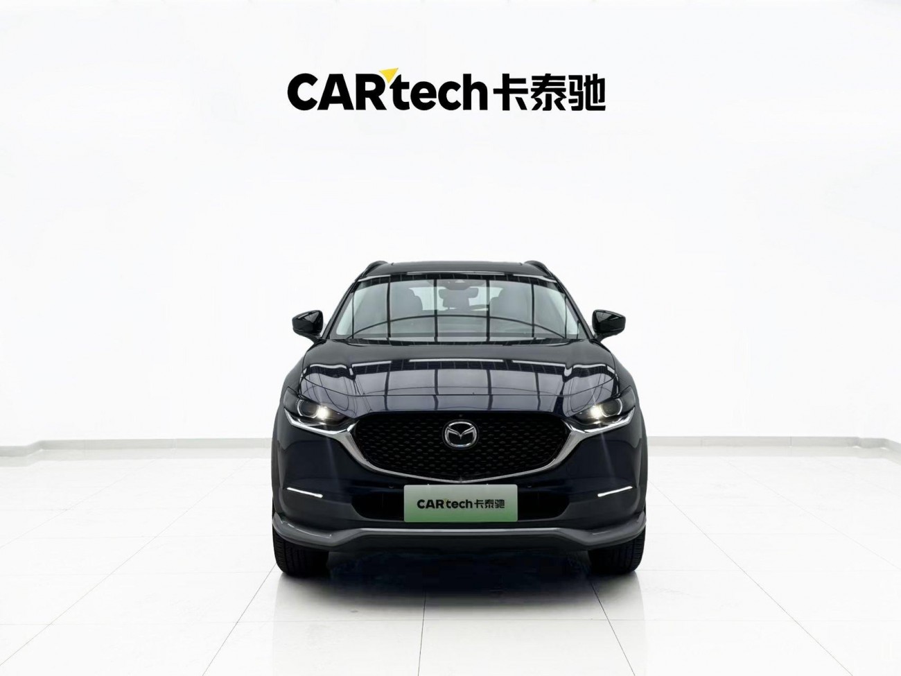 Mazda CX-30 2022