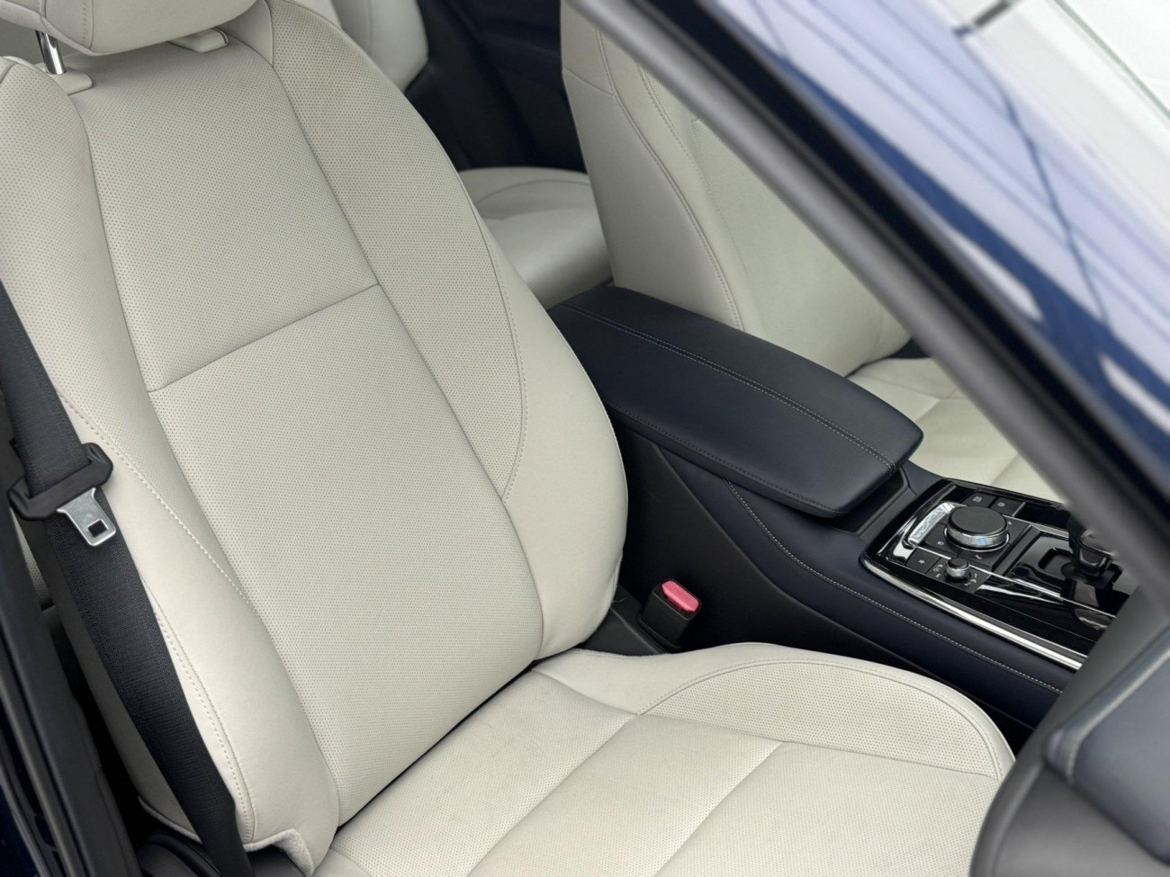 Mazda CX-30 2022