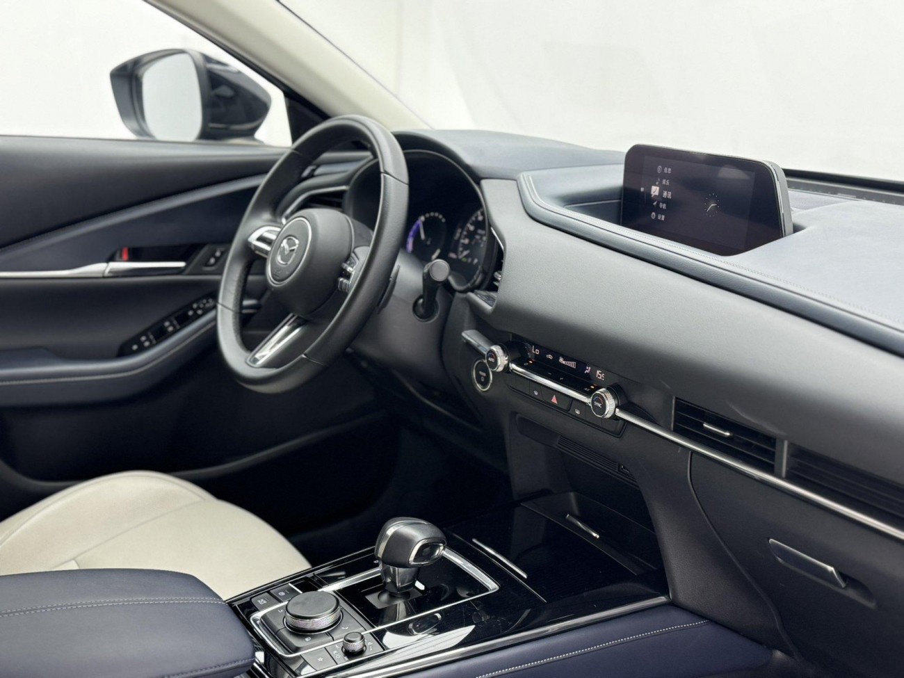 Mazda CX-30 2022