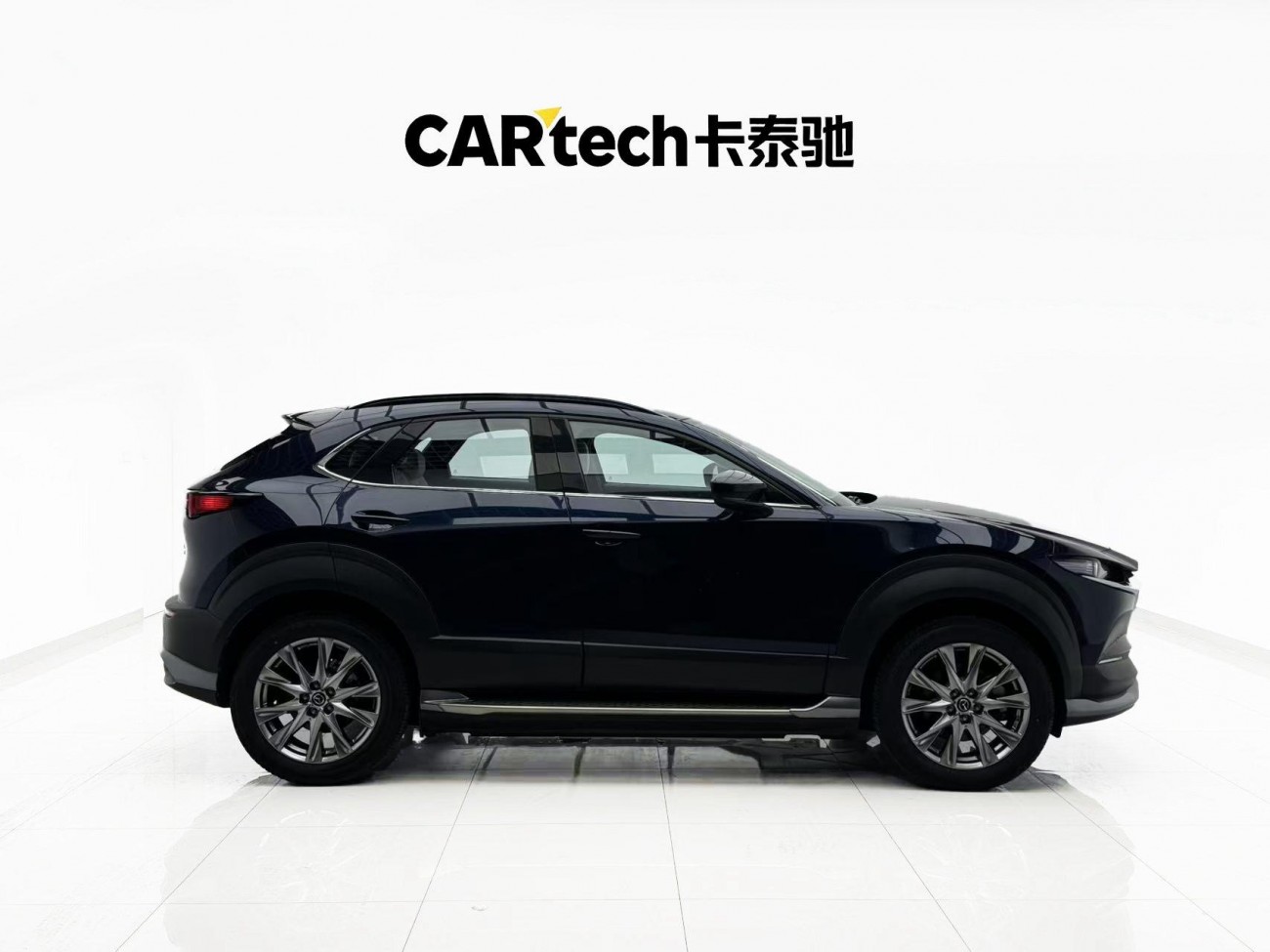 Mazda CX-30 2022