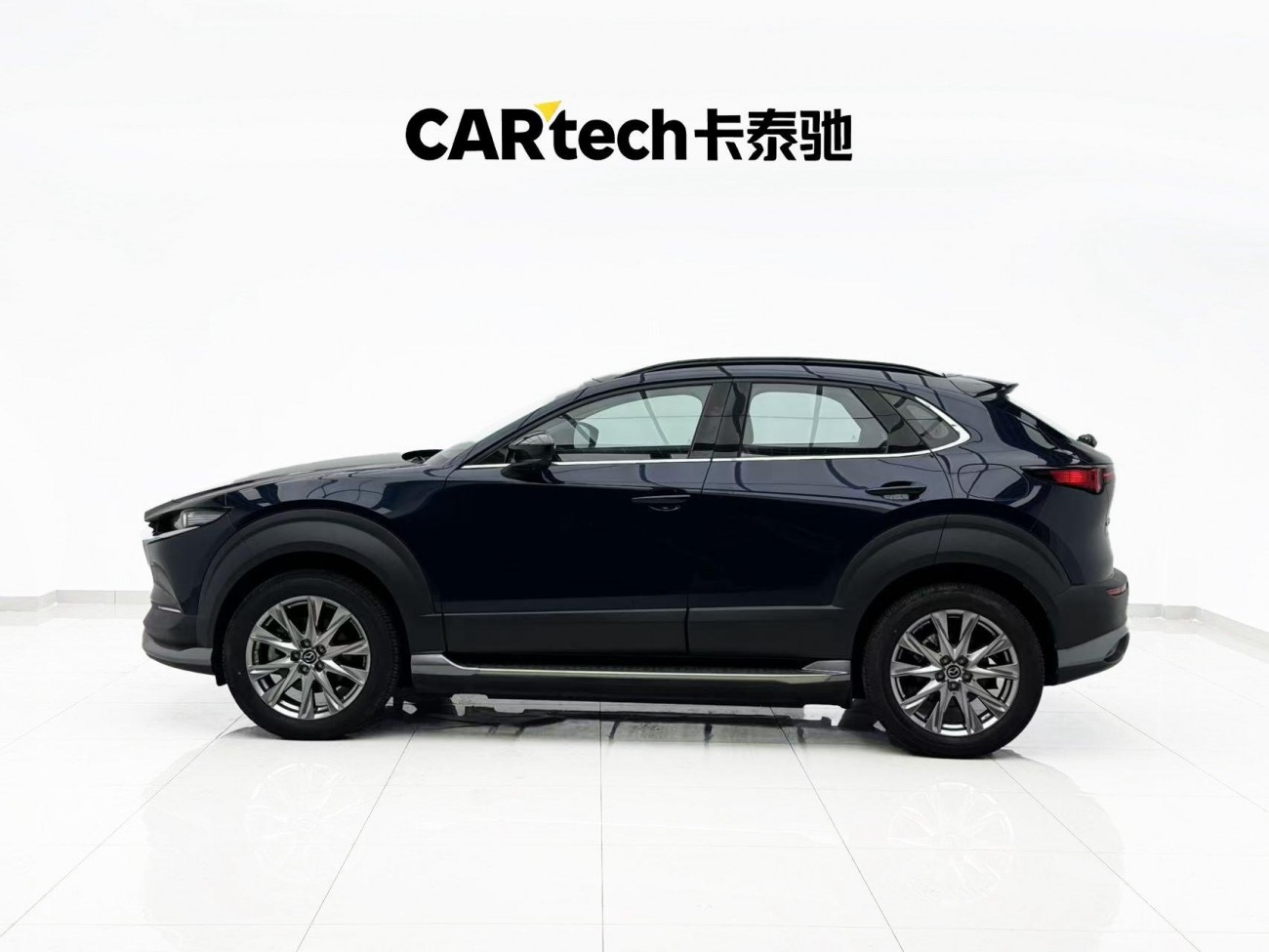 Mazda CX-30 2022