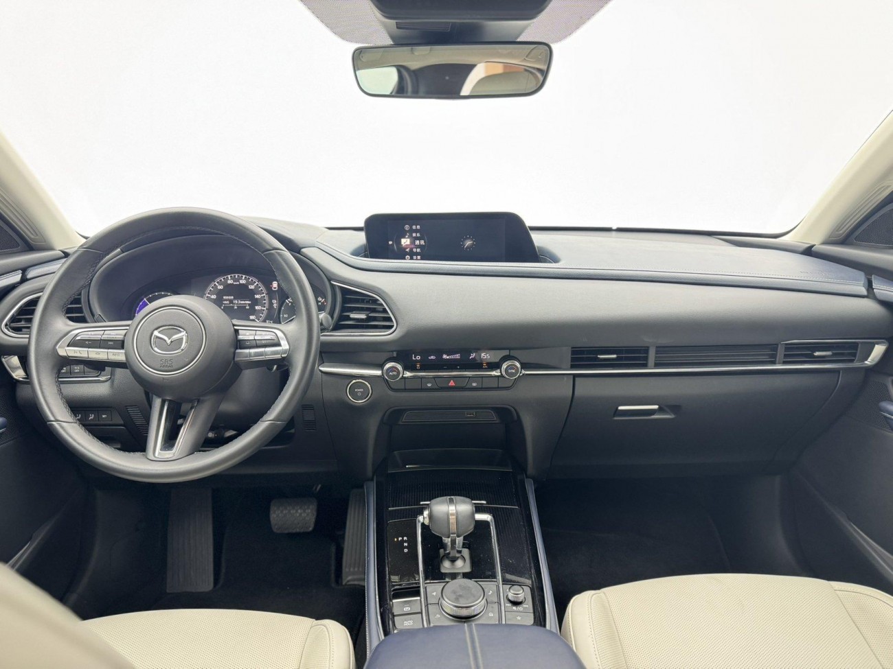 Mazda CX-30 2022