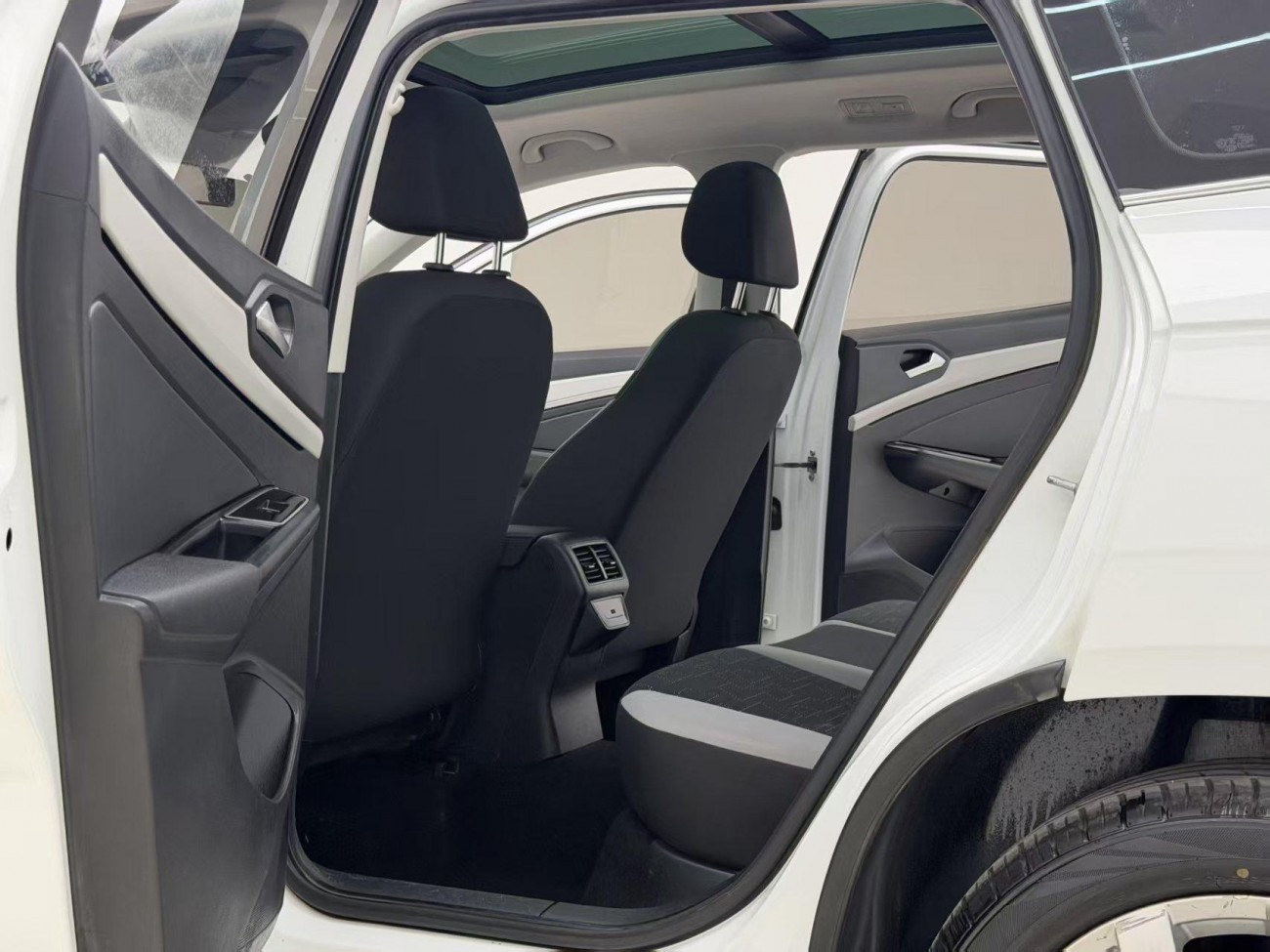 Jetta VS7 2023