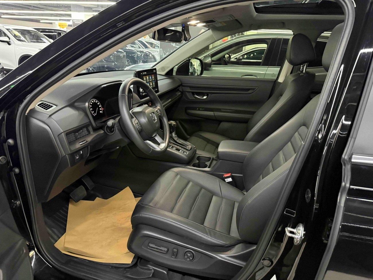 Honda CR-V 2025