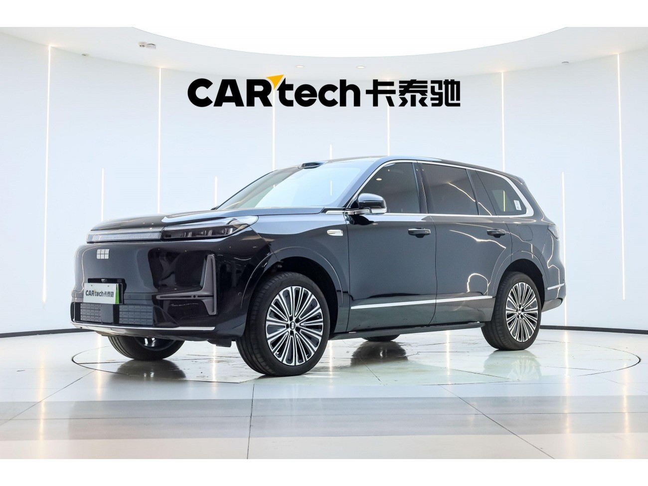 Geely Galaxy M9 2025
