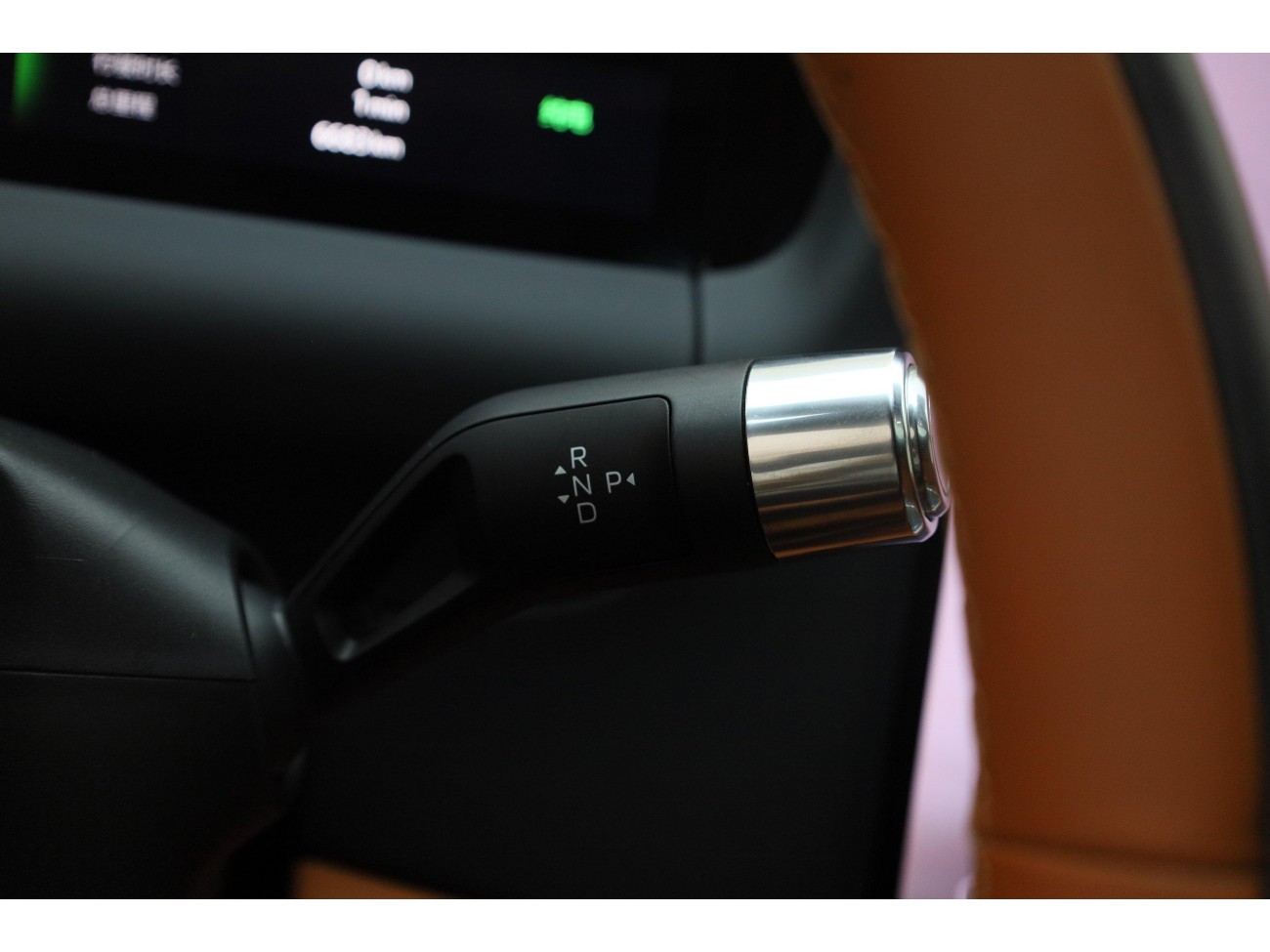Geely Galaxy M9 2025