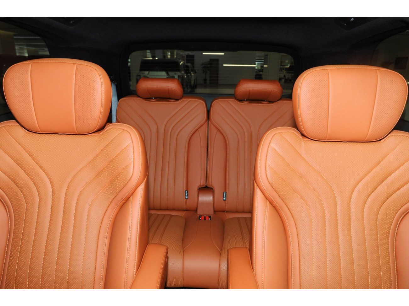 Geely Galaxy M9 2025