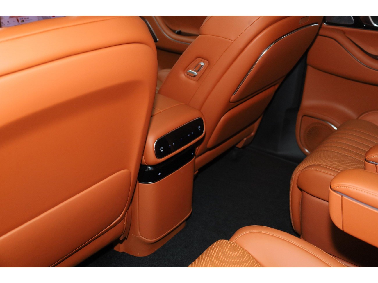 Geely Galaxy M9 2025