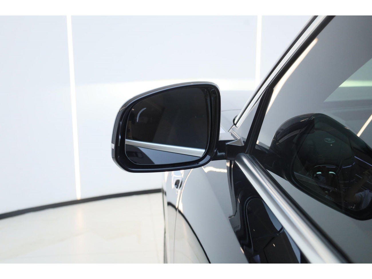 Geely Galaxy M9 2025