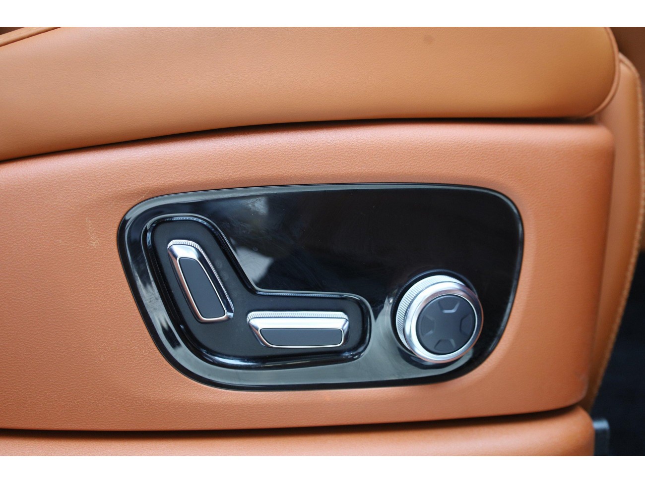 Geely Galaxy M9 2025