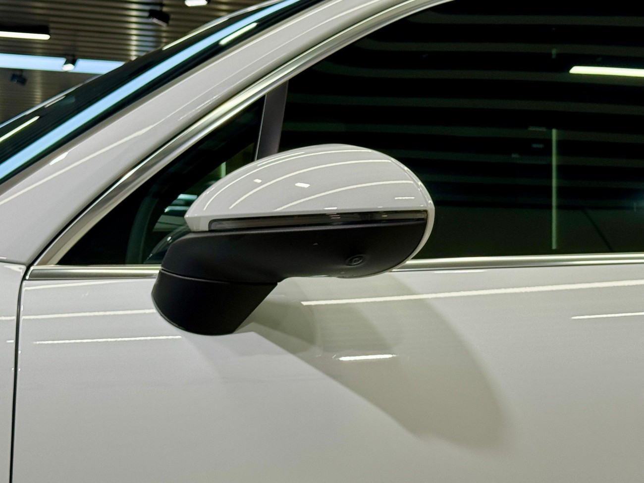 Porsche Cayenne 2024