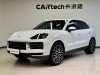 Porsche Cayenne 2024