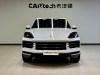 Porsche Cayenne 2024