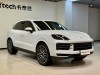Porsche Cayenne 2024