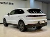 Porsche Cayenne 2024