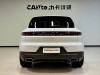 Porsche Cayenne 2024