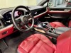 Porsche Cayenne 2024