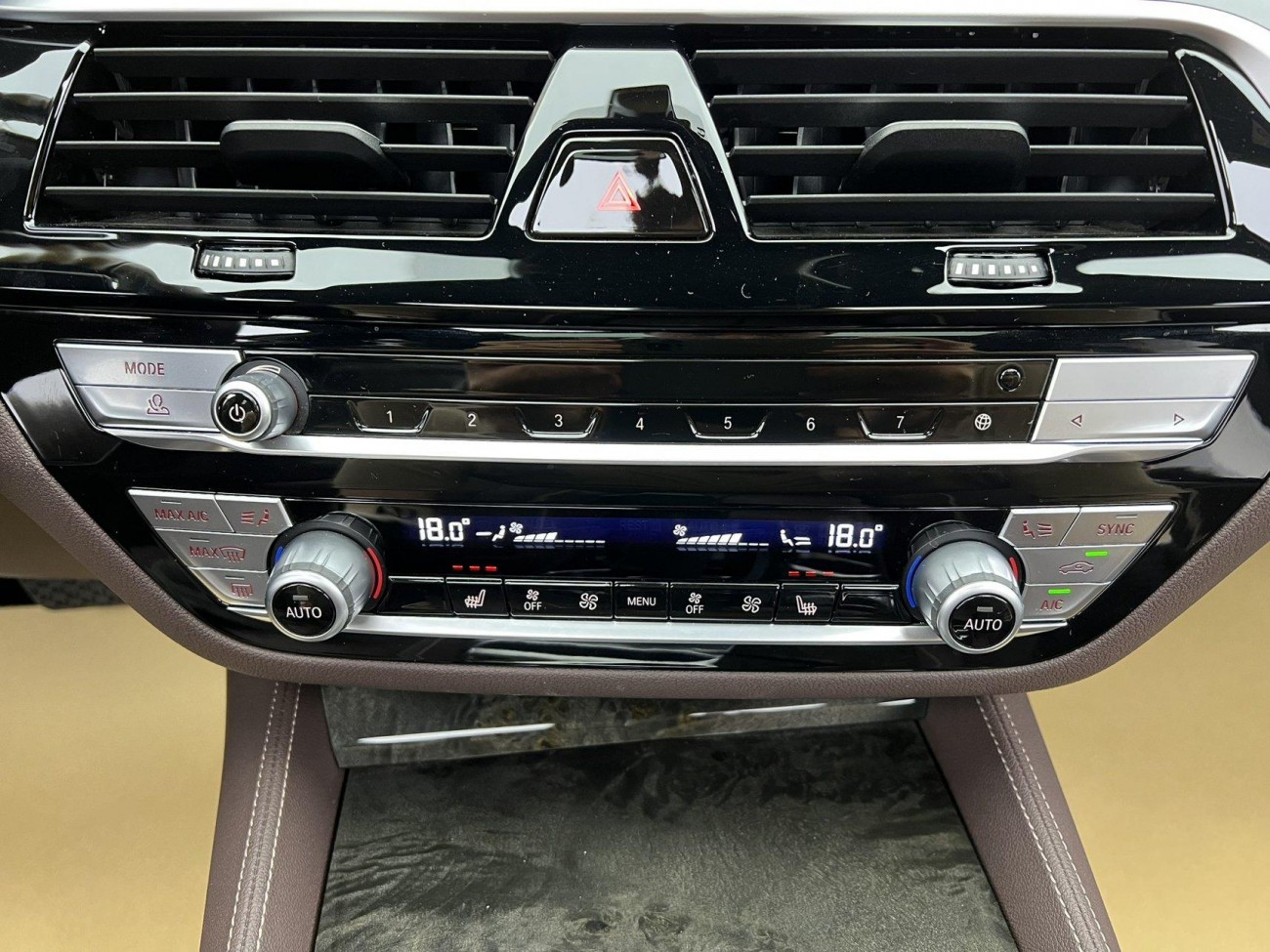 BMW 525Li 2024