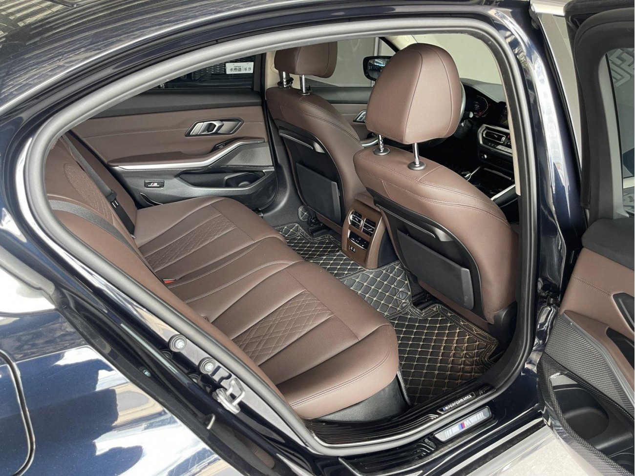 BMW 325Li 2022