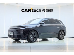 Li Auto L7 2024