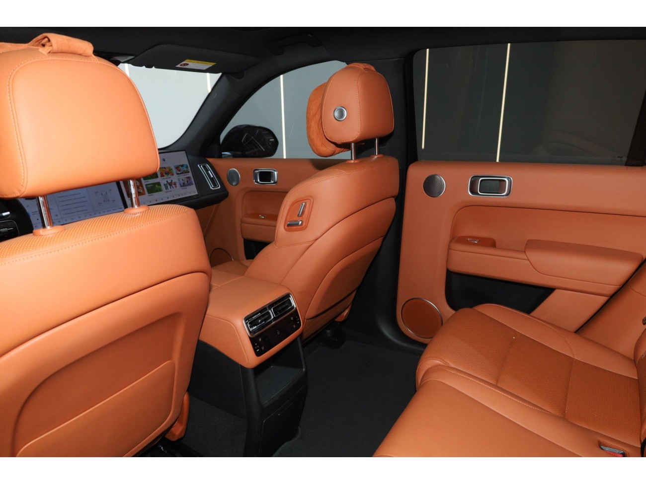 Li Auto L7 2024