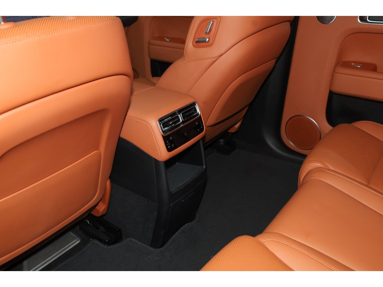 Li Auto L7 2024