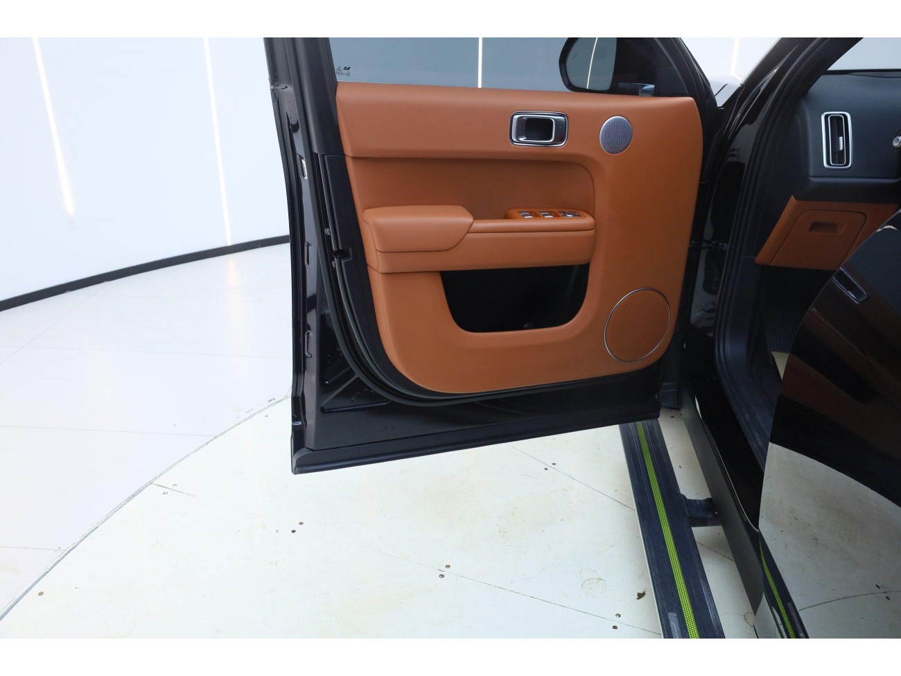 Li Auto L7 2024