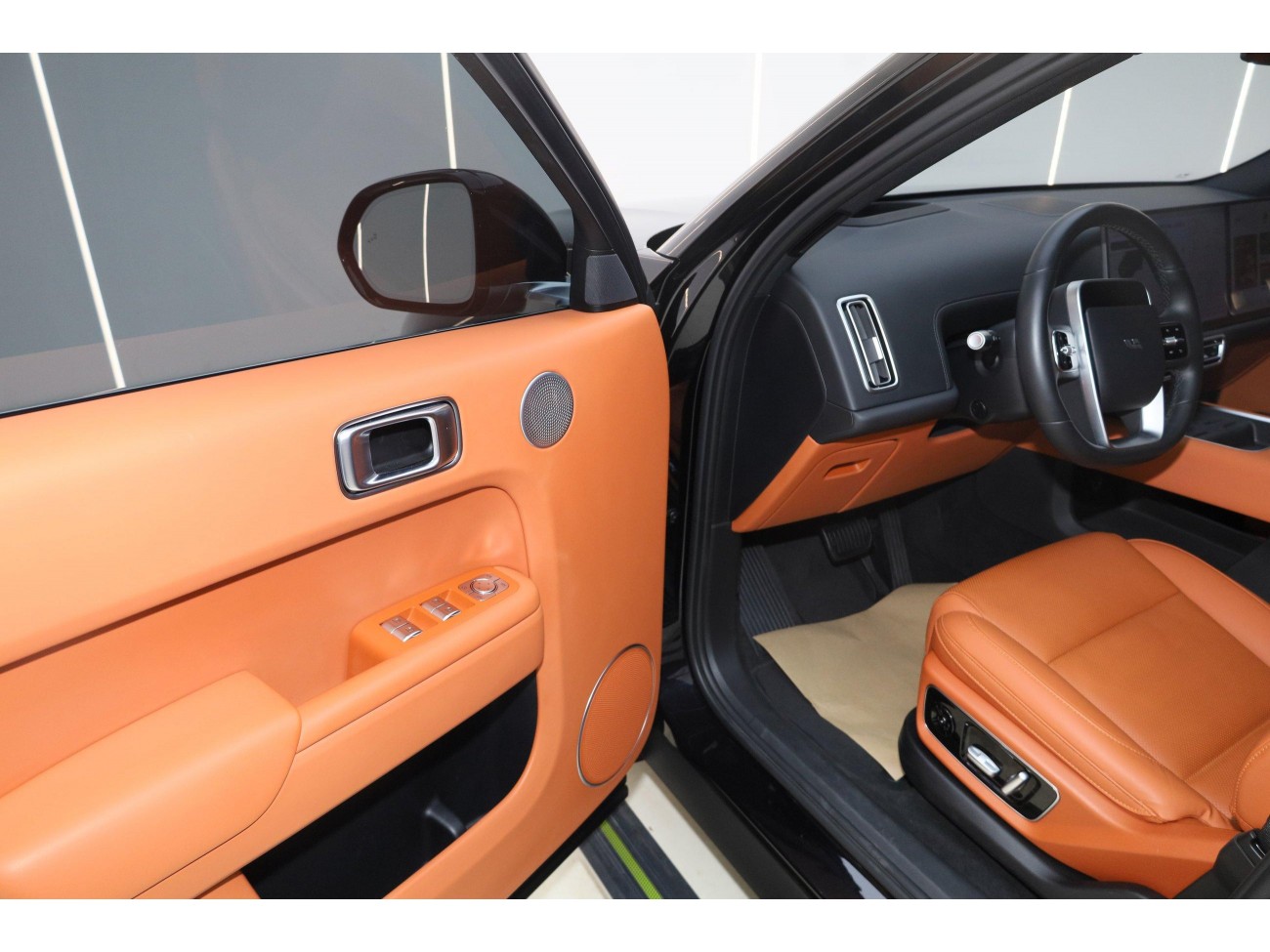 Li Auto L7 2024