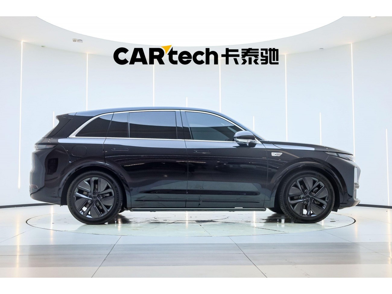 Li Auto L7 2024