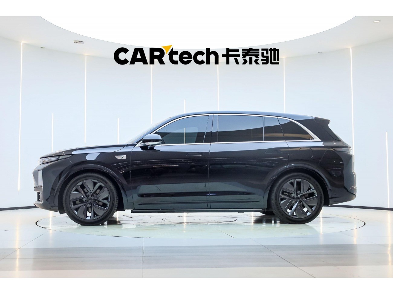 Li Auto L7 2024