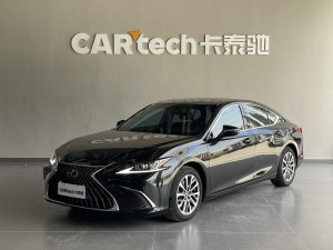 Lexus ES 200 2023