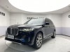 BMW X7 2022